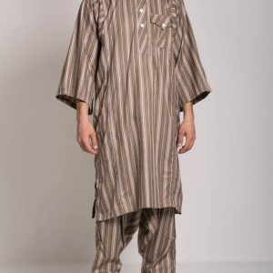 White Printed Coffee Mug